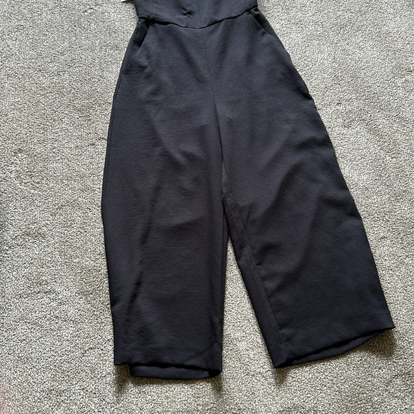 Artizia jumpsuit with a tie back - Picture 3 of 5